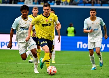 Fenerbahçe-Kızılyıldız maçı ne vakit, saat kaçta ve hangi kanalda?