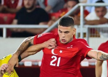 Fenerbahçe Tiago Çukur’u Beveren’e kiraladı