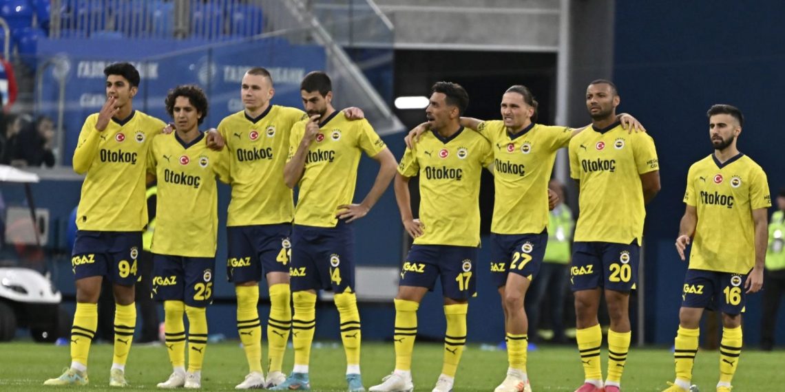 Fenerbahçe transfer haberleri: Yakın vakitte 3 bölgeye oyuncular gelecek