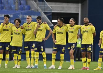 Fenerbahçe transfer haberleri: Yakın vakitte 3 bölgeye oyuncular gelecek