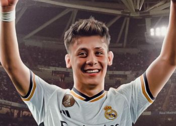 Fenerbahçe ve Real Madrid’den Arda Güler açıklaması: 6 yıllık muahede