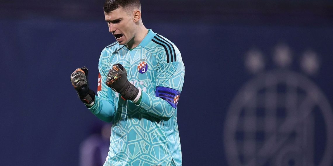 Fenerbahçe’de Livakovic transferinde sona gerçek