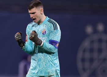 Fenerbahçe’de Livakovic transferinde sona gerçek