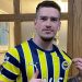 Fenerbahçe’nin yeni transferi Ryan Kent, İstanbul’a geldi