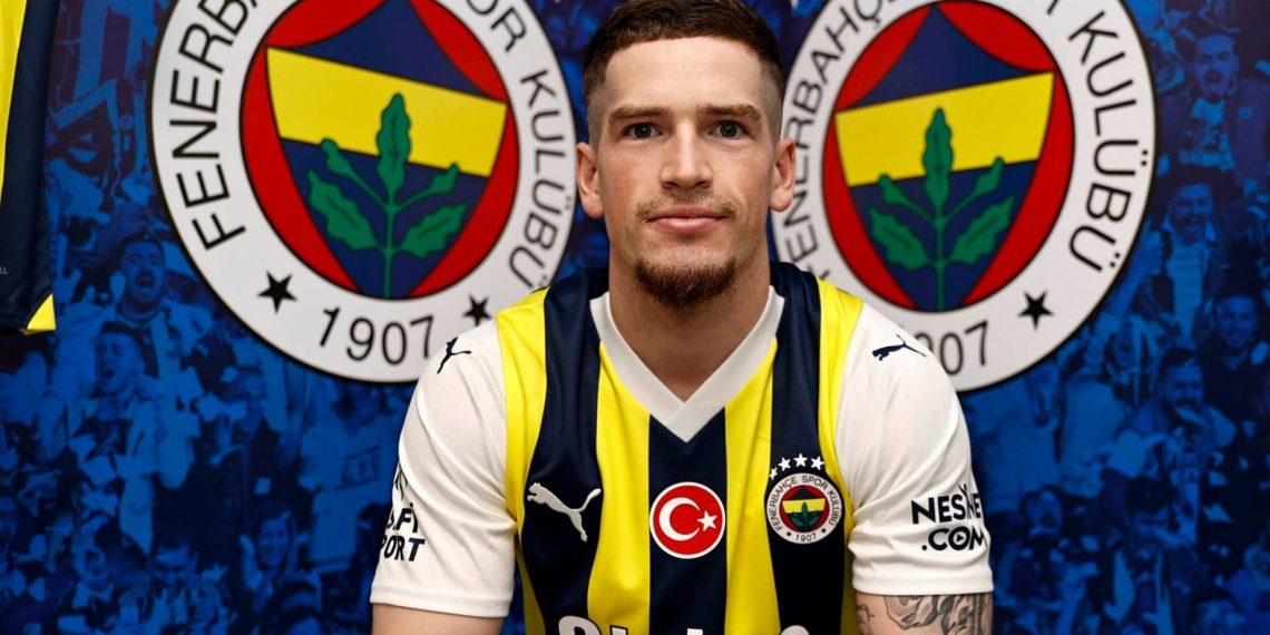 Fenerbahçe’nin yeni transferi Ryan Kent kimdir, kaç yaşında ve hangi mevkide oynuyor?