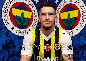 Fenerbahçe’nin yeni transferi Ryan Kent kimdir, kaç yaşında ve hangi mevkide oynuyor?