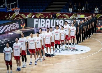FIBA 19 Yaş Altı Erkekler Dünya Kupası | Türkiye 84 – 70 ABD