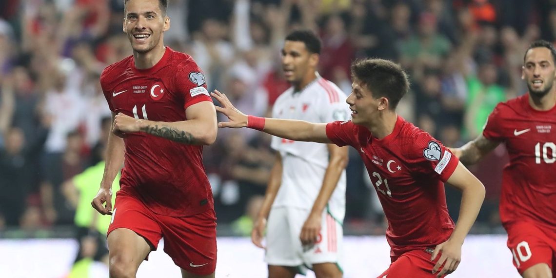 FIFA’dan Arda Güler açıklaması: Puskas mükafatına aday olabilir