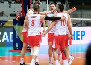 Filenin Efeleri yarı finalde