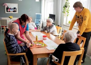 Finlandiya’ya göç artarken, doğum sayıları şimdiye kadar ki en düşük düzeyinde