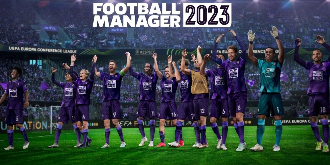 Football Manager’da yeni dünya rekoru: 453 gün boyunca menajerlik yaptı