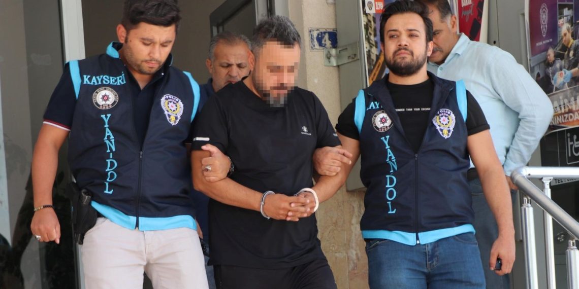 “Forex” yatırım palavrasıyla 16,5 milyon TL vurgun