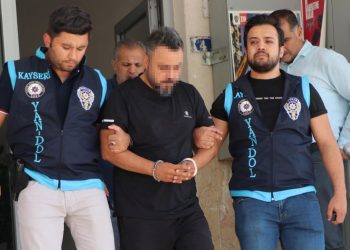 “Forex” yatırım palavrasıyla 16,5 milyon TL vurgun