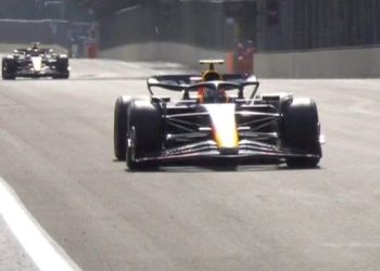 Formula 1 Belçika Grand Prix’si ne vakit, saat kaçta ve hangi kanalda?