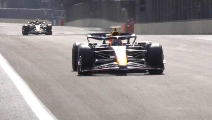 Formula 1 Belçika Grand Prix’si ne vakit, saat kaçta ve hangi kanalda?