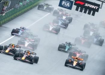 Formula 1’de 2024 yılı takvimi belirli oldu