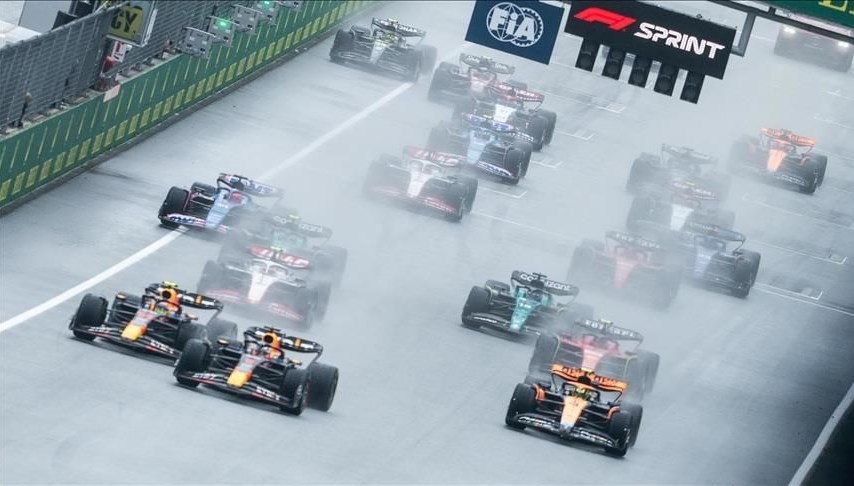Formula 1’de 2024 yılı takvimi belirli oldu
