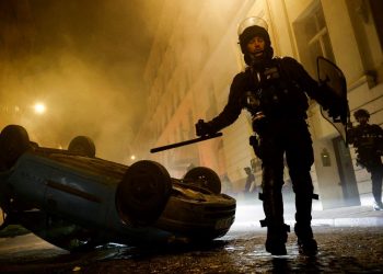 Fransa’da protestolarda 1 kişinin daha öldüğü ortaya çıktı