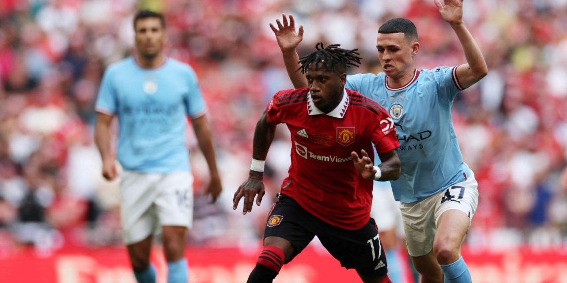 Fred kimdir? Galatasaray gündeminde yer alan Fred kaç yaşında, nereli ve hangi mevkide oynuyor?