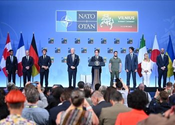 G7 ülkelerinden ortak bildiri: Rusya’ya gözdağı, Ukrayna’ya tam dayanak