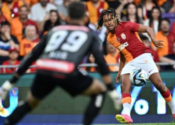 Galatasaray, döneme Avrupa’da başlıyor