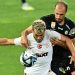 Galatasaray hazırlık maçında Sturm Graz’a 2-0 kaybetti