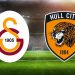 Galatasaray-Hull City maçı ne vakit, saat kaçta ve hangi kanalda?
