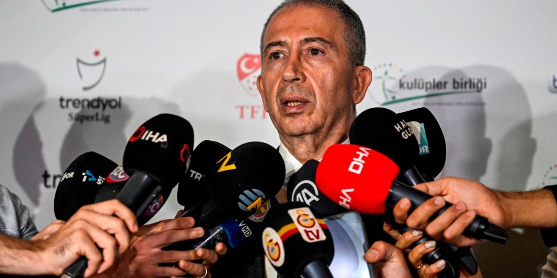 Galatasaray İkinci Lideri Metin Öztürk’ten Icardi açıklaması