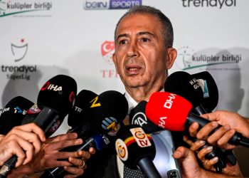 Galatasaray İkinci Lideri Metin Öztürk’ten Icardi açıklaması