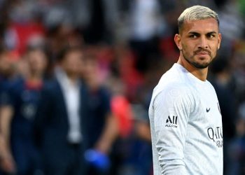 Galatasaray, Paris Saint-Germain’in kapısını ikinci kere çaldı: Leandro Paredes’e birinci teklif yapıldı