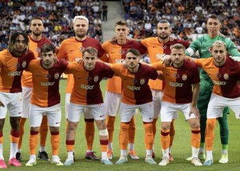 Galatasaray UEFA’ya takımını bildirdi
