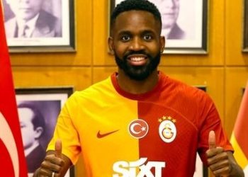Galatasaray, yeni transferini Şampiyonlar Ligi takımına dahil etti