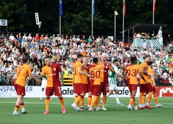 Galatasaray-Zalgiris rövanş maçı ne vakit, saat kaçta ve hangi kanalda? Galatasaray’ın mümkün 11’i aşikâr oldu