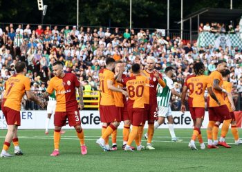 Galatasaray-Zalgiris Vilnius rövanş maçı ne vakit? Tüm gözler Galatasaray’ın İstanbul’daki rövanş maçında