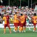 Galatasaray-Zalgiris Vilnius rövanş maçı ne vakit? Tüm gözler Galatasaray’ın İstanbul’daki rövanş maçında