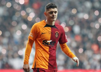 Galatasaray’da amaç Rashica