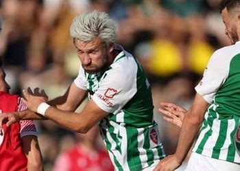 Galatasaray’ın rakipleri birinci maçta yenişemedi