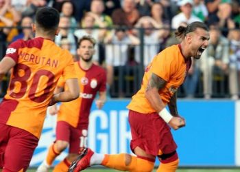 Galatasaray’ın Zalgiris maçı biletleri satışta