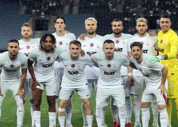 Galatasaray’ın Zalgiris Vilnius maçı kamp takımı belirli oldu