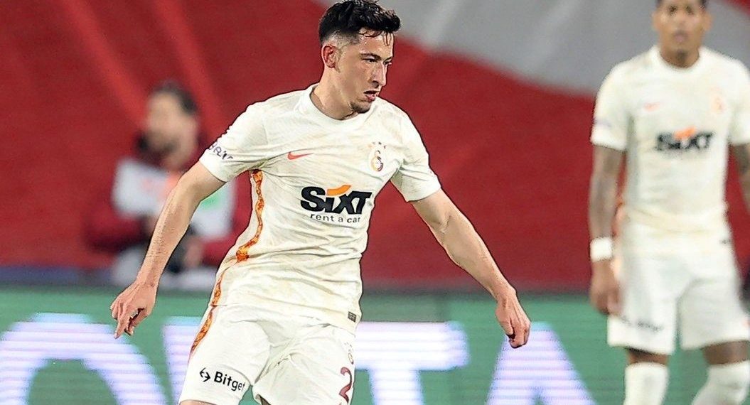 Galatasaraylı Olimpiu Morutan’a Arabistan’dan talip: Karar Okan Buruk’ta