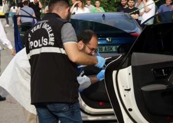 Galerici cinayetinde katil muhasebeci çıktı