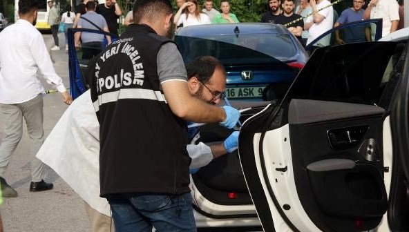 Galerici cinayetinde katil muhasebeci çıktı