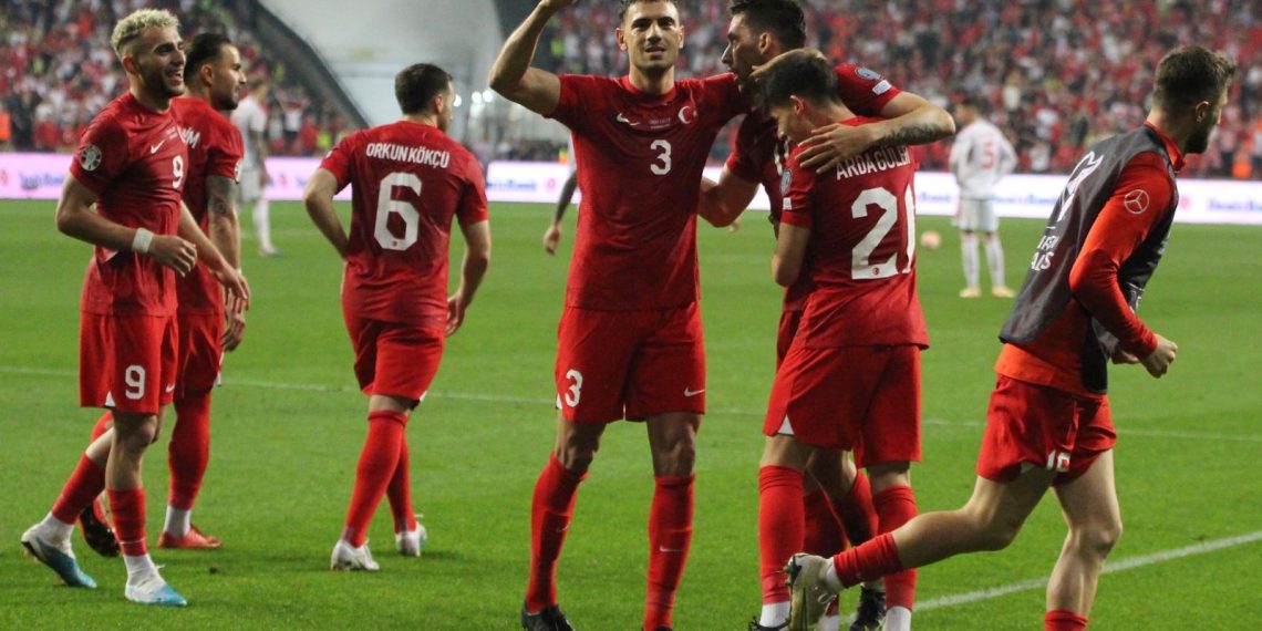 Galler-Türkiye maçı ne vakit oynanacak? Ulusal maçın ayrıntıları aşikâr oluyor