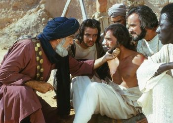 Garrick Hagon: Çağrı sineması mesleğimde Star Wars kadar kıymetli