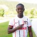 Gaziantep FK, Max Gradel’i transfer etti