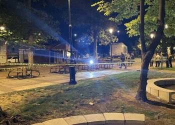 Gaziantep’te bekçilere bıçaklı taarruz