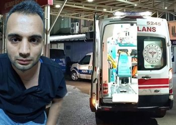 Gaziantep’te hekimi darbettiler: 3 kuşkulu gözaltında