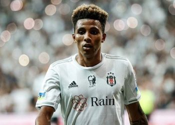 Gedson Fernandes: “Beşiktaş’a odaklanmış durumdayım”