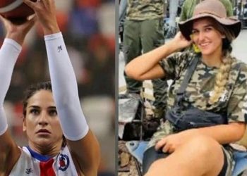 Genç basketbolcu trafik kazası kurbanı