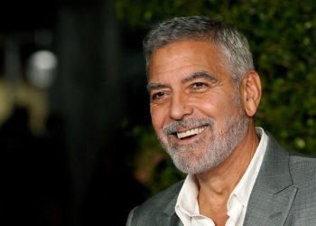George Clooney’den greve dayanak: Hollywood için bu bir dönüm noktasıdır